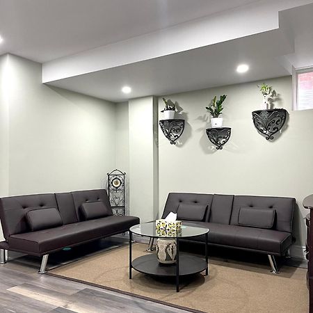 Niagara Falls Bnb 15 Mins Away From Falls Thorold Zewnętrze zdjęcie