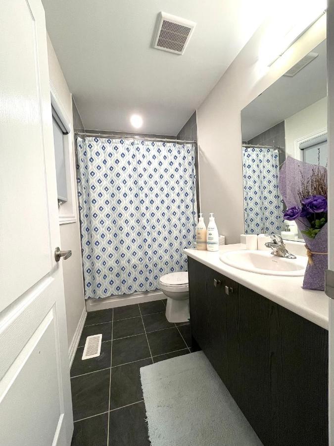 Niagara Falls Bnb 15 Mins Away From Falls Thorold Zewnętrze zdjęcie