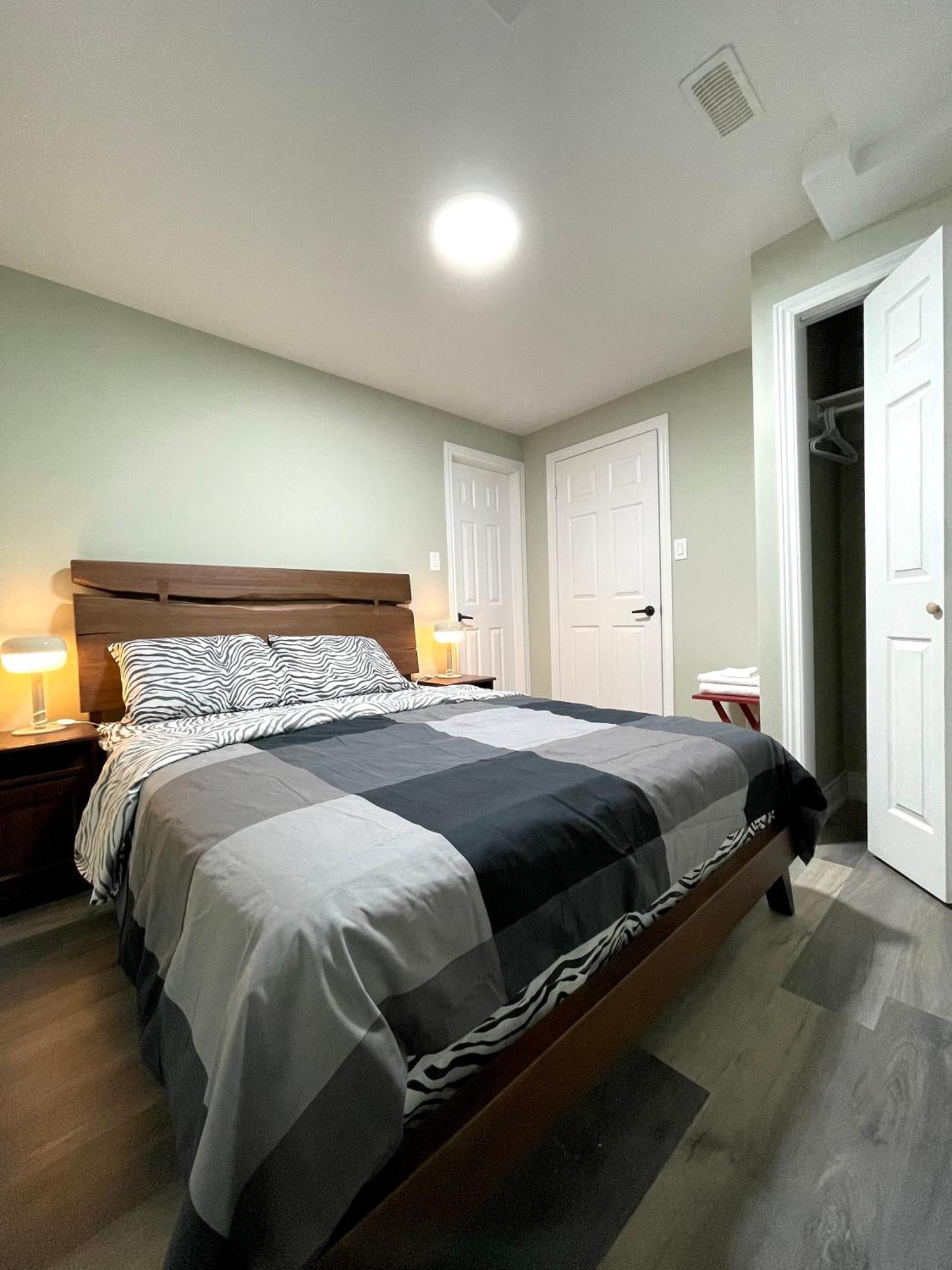 Niagara Falls Bnb 15 Mins Away From Falls Thorold Zewnętrze zdjęcie