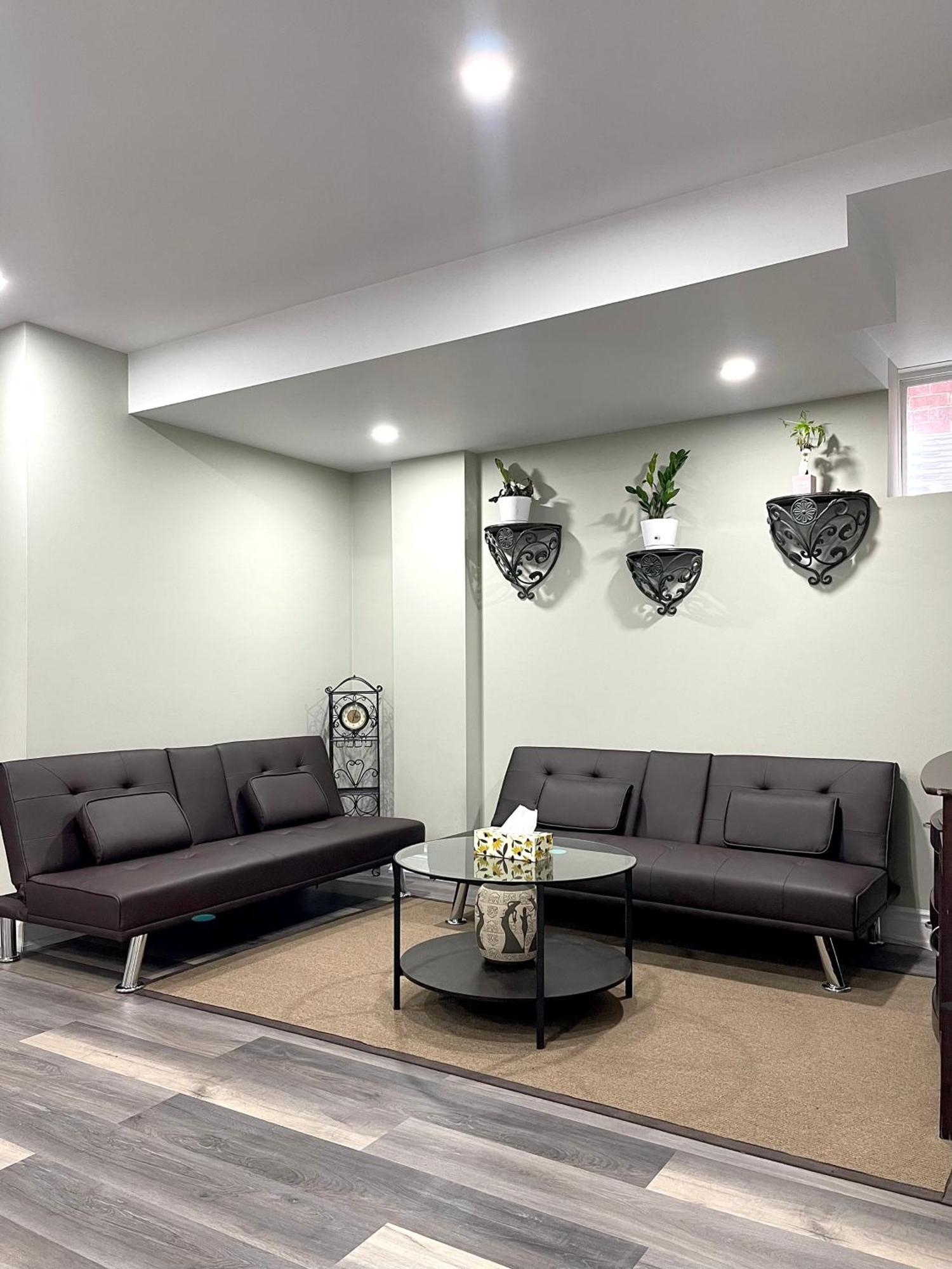 Niagara Falls Bnb 15 Mins Away From Falls Thorold Zewnętrze zdjęcie