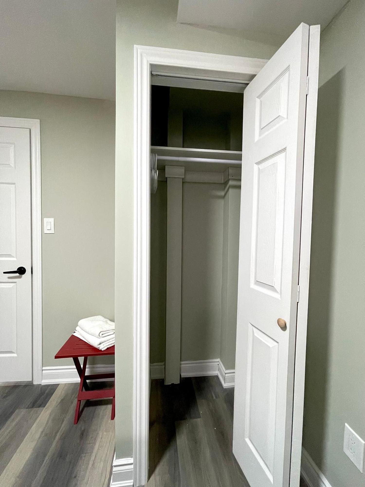 Niagara Falls Bnb 15 Mins Away From Falls Thorold Zewnętrze zdjęcie