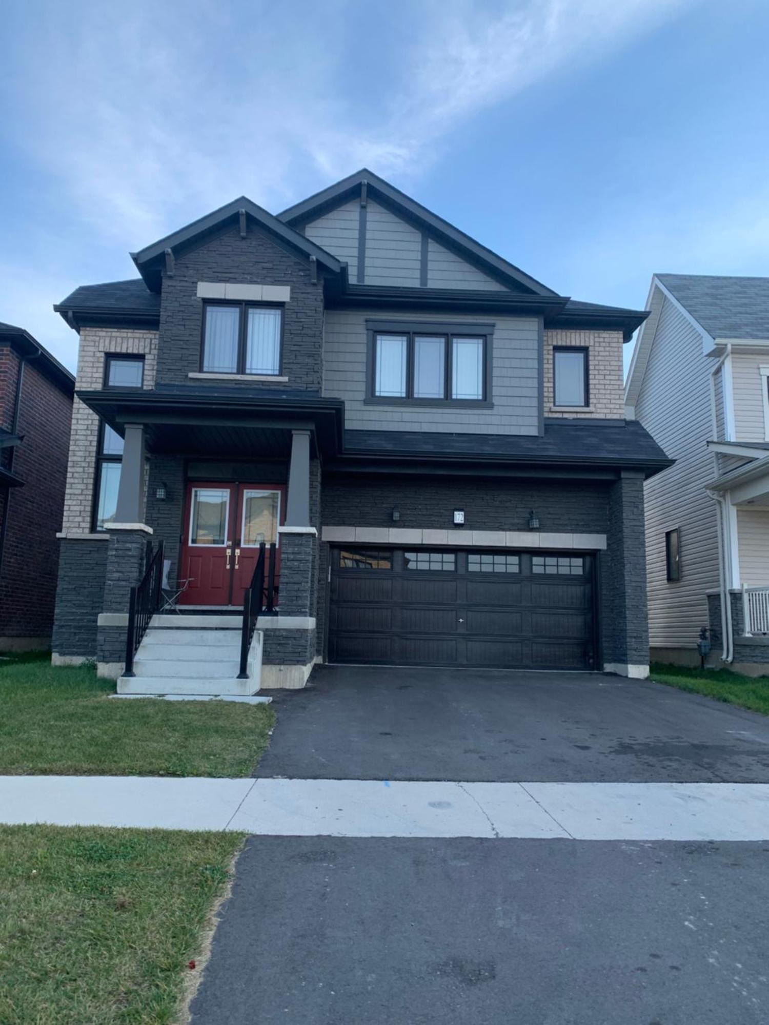 Niagara Falls Bnb 15 Mins Away From Falls Thorold Zewnętrze zdjęcie